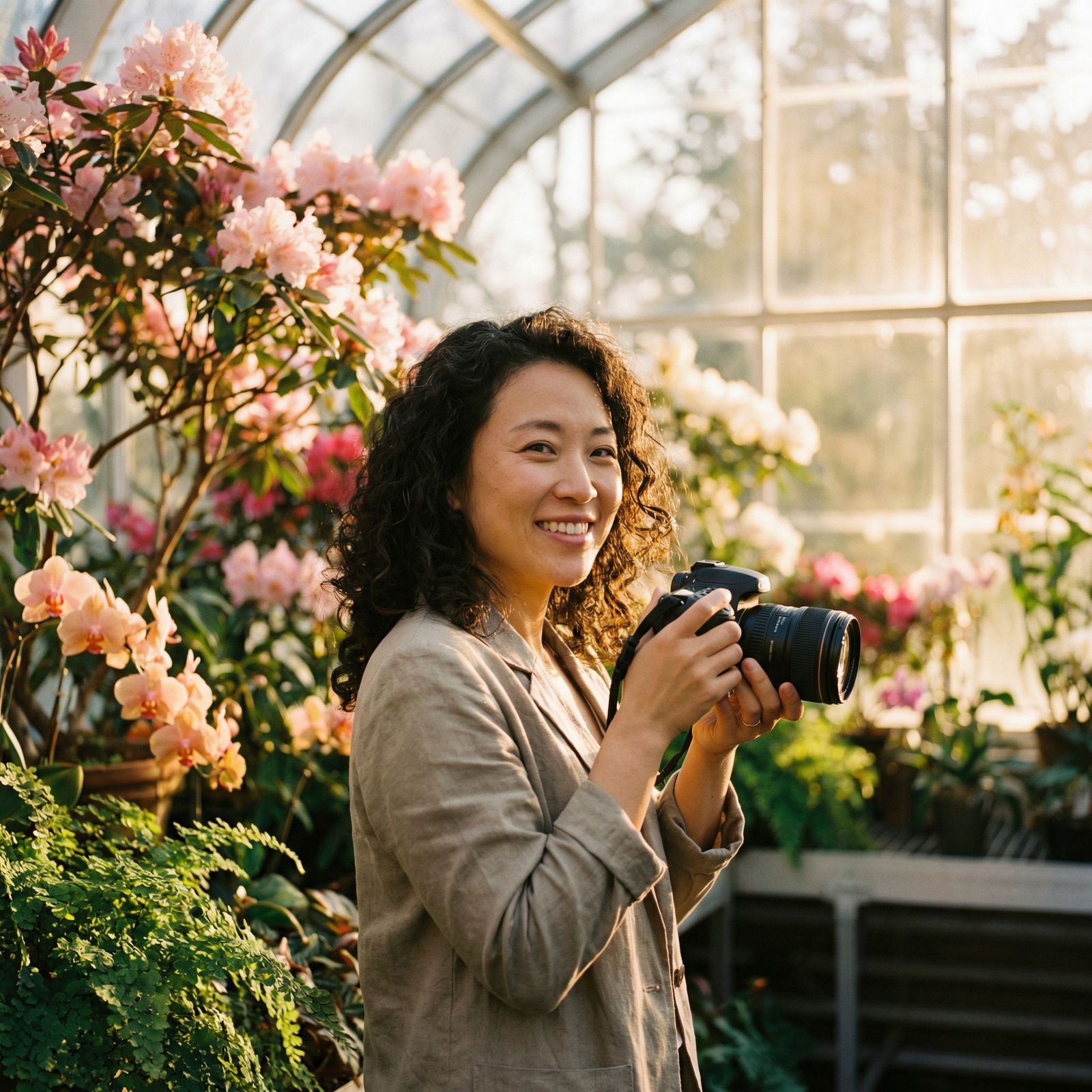 17c一起草摄影师林雪